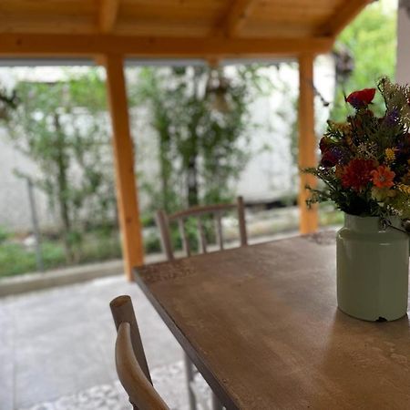 Ibolya Apartman Csisztapuszta Kültér fotó