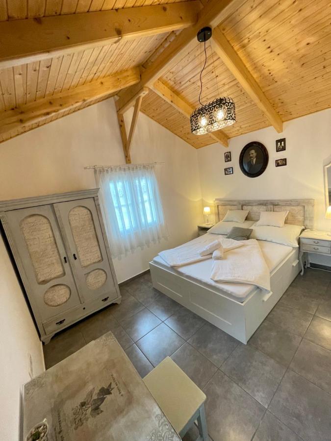 Ibolya Apartman Csisztapuszta Kültér fotó
